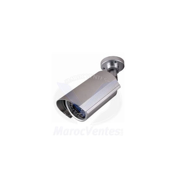 CAMERA ETANCHE Intempéries Caméra IR LICE30