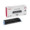 CANON 707 TONER ORIGINAL NOIR 2500 pages