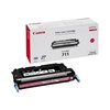 CANON 711 TONER ORIGINAL MAGENTA 6000 pages