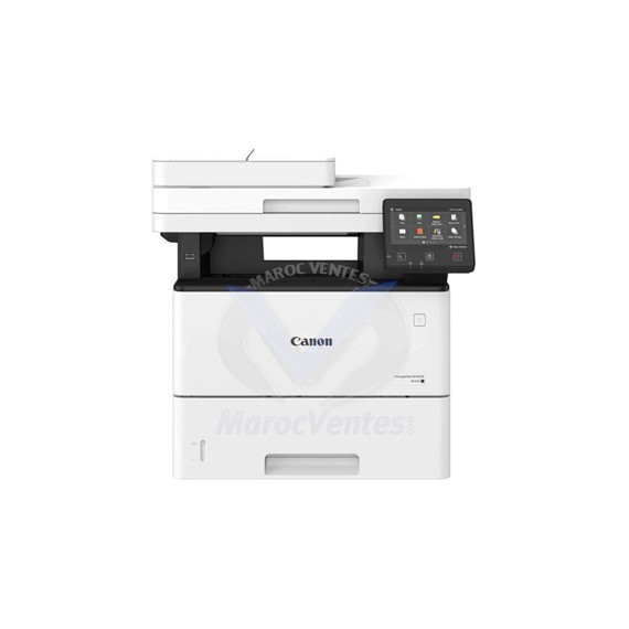 CANON COPIEUR IMAGERUNNER IR1643I Multifonction Mono LASER A4 5160C006AA