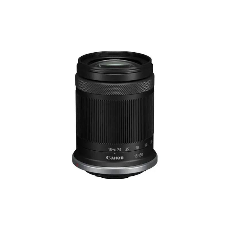 CANON RF-S 18-150mm f/3.5-6.3 IS STM CANON EF-EOS R - 2971C005AA