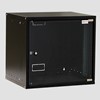 COFFRET INFORMATIQUE 12U 600X550 AVEC ETAGERE