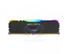 CRUCIAL Mémoire RGB16GB DDR4 3200 MHz BALISTIX16G3200-RGB