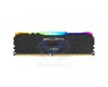 CRUCIAL Mémoire RGB16GB DDR4 3200 MHz