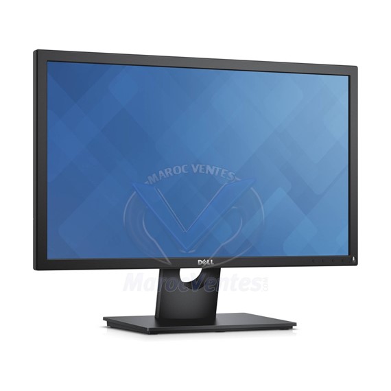 Dell 24 Monitor | E2417H - 61cm(24") E2417H