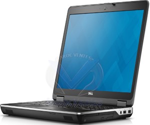 Dell Latitude E6540 i7-4610M 8GB 1TB 15.6in FHD Wn7+Carte Gr LATE6540-I7-4610MNV