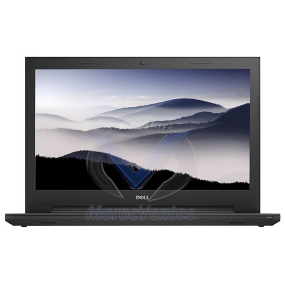 Dell inspiron 3558 i3-5005U 4GB IRISBDW1703_105_OPP