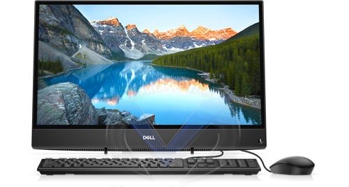 DELL Inspiron AIO 3280 i3-8145U 21.5-inch FHD 8GB PUN22WHL2001_302