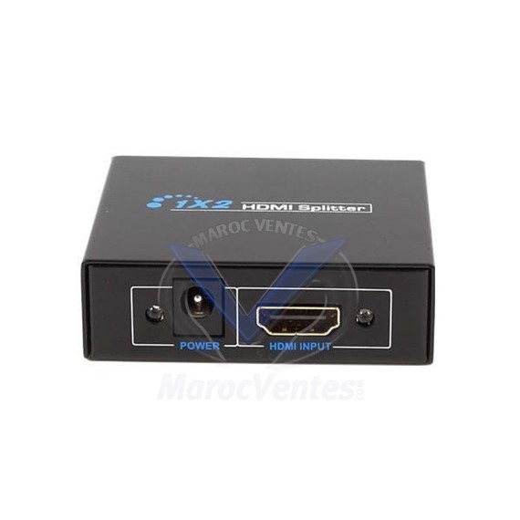 DISTRIBUTEUR The_HDMI_1x2_Splitter