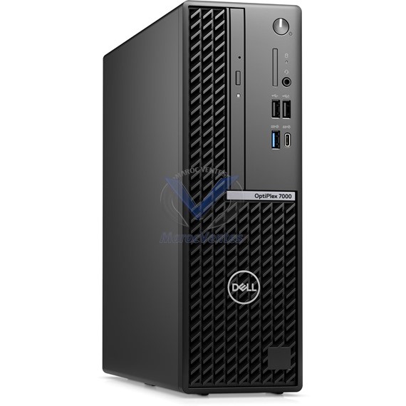 PC Bureau DELL OptiPlex 7000 i7-12700 8Go 512Go SSD Win10P DL-OP7000-W