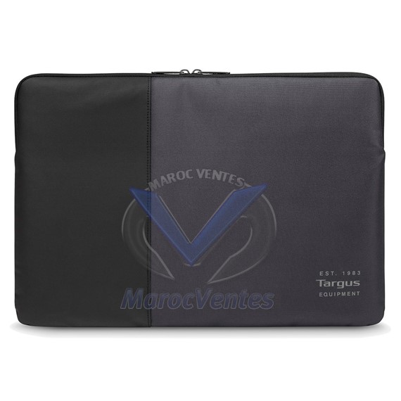 Sacoche  Pulse 11.6-13.3" Sleeve Black And Ebony TSS94604EU