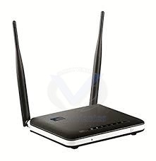 D-Link DWR-116 - Routeur sans fil DWR-116/ENA