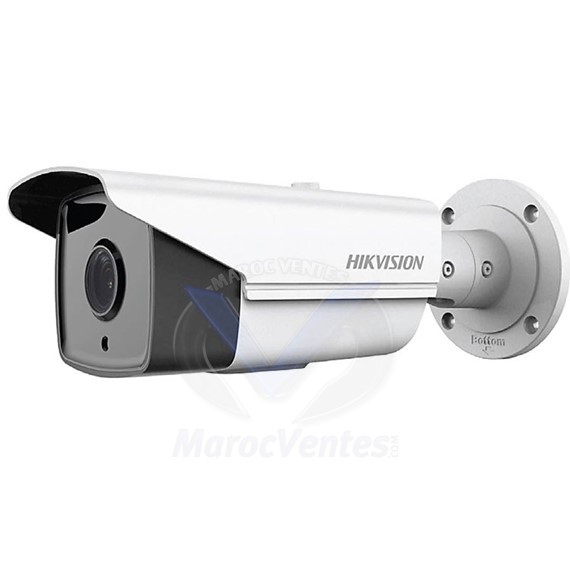 Caméra Bullet EXIR Turbo HD 1080P,IR 80m,IP66 DS-2CE16D0T-IT5
