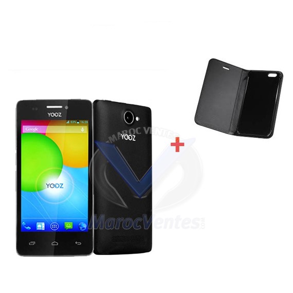 Smartphones DS2496