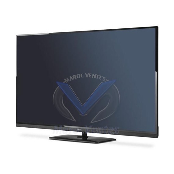 ECRAN LED MultiSync E424