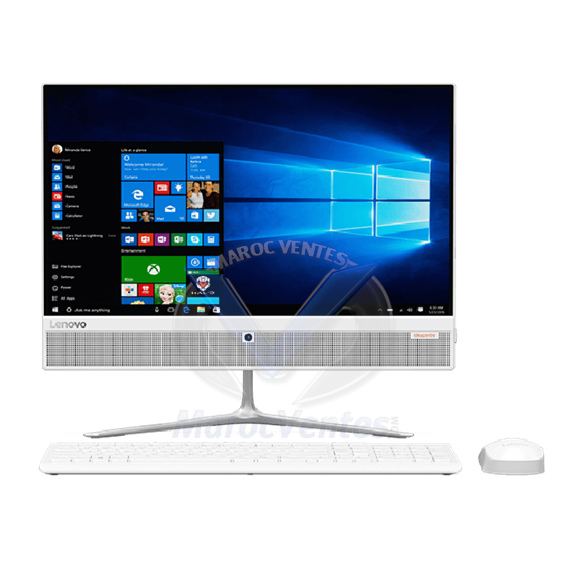 PC De Bureau F0CD00PUAL