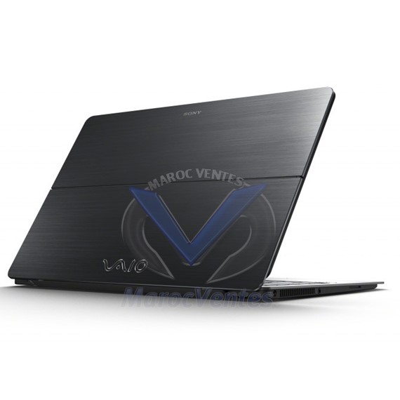 PC Portable i3-3556U 14 "4GB/ 500GB Récyclé Vaio Flip 14