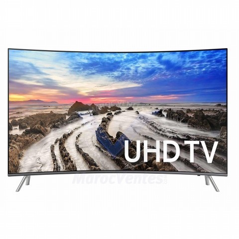TV 75 POUCES UHD SMART Warranty 1 an UA75MU7000SXMV