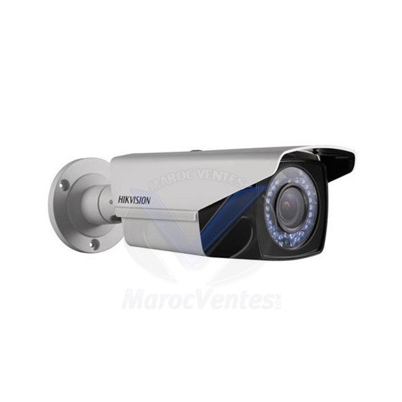 CAMERA TURBO HD VARIFOCAL 720P 2,8 À 12MM 4C_2CE16C2TVFIR3SN