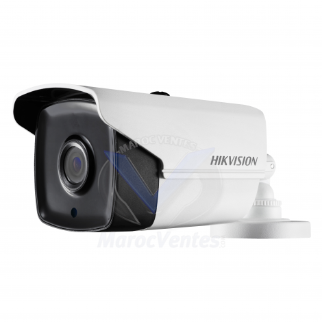 CAMÉRA À BULLET FIXE HD1080P 2MP 4C_DS-2CE16DOT-IT1