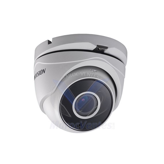 Caméra Dôme 3MP Turbo HD Night Vision 1Pcs 4C_DS-2CE56F1T-ITM
