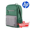 HP Campus Green Backpack