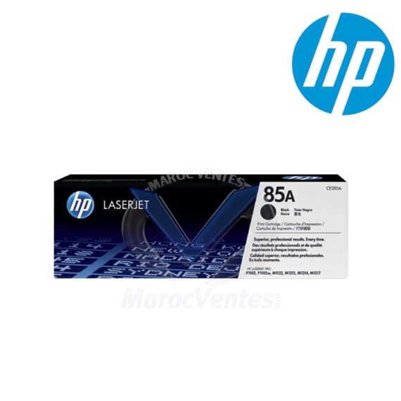 TONER HP CE285A CE285A