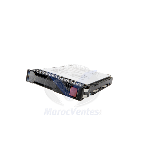 HP Enterprise HPE 1.92TB SATA RI SFF SC MV SSD P18426-B21