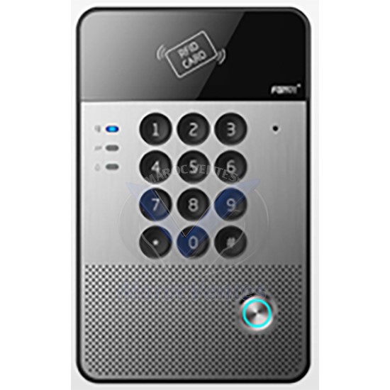 Téléphone de Porte IP I20T