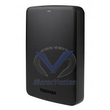 TOSHIBA Disque dur interne 3,5" 500Go SATA  (DT01ACA050) HDDTOSH006