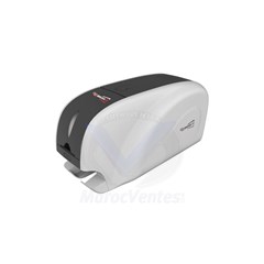 Imprimante Badges ED-301 Simple Face + LOGICIEL (QCT-301SS)