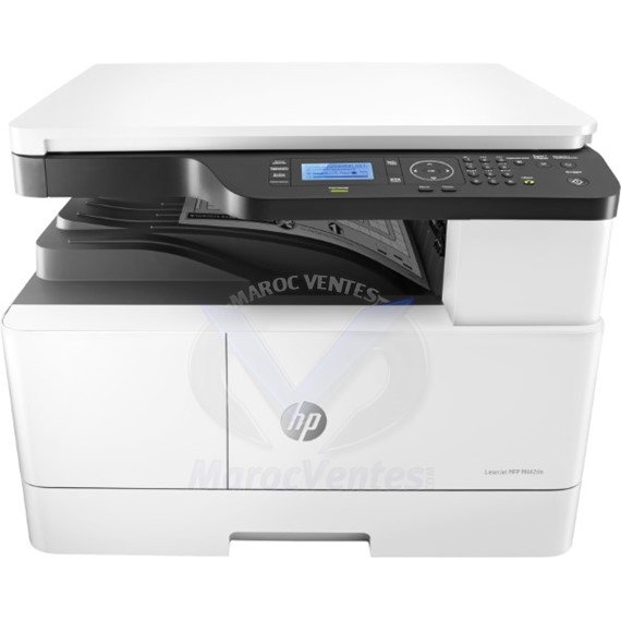 Imprimante A3 multifonction HP LaserJet M442dn 8AF71A