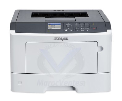 LEXMARK MS510dn Printer High V 35S0330