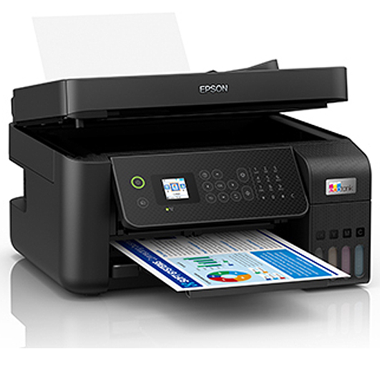 Epson EcoTank L5290 Imprimante pro multifonction à réservoirs recha