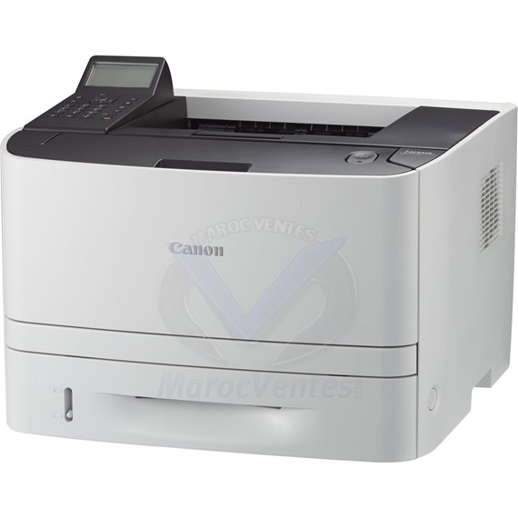 Canon Laser i-SENSYS LBP251dw Mono SFP A4 Réseau W 0281C010AA