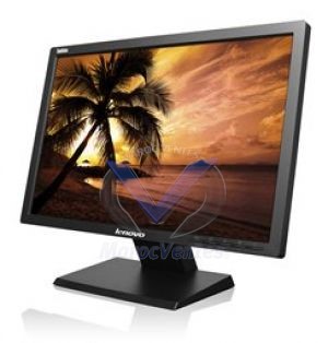 LV LT2423 ThinkVision 24 Wide 60A8KAT2EU