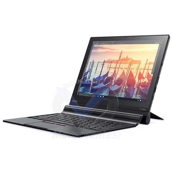 Tablette Portable ThinkPad X1 2nd Gen  i5-7Y54 8 GB DDR3 256GB SSD Intel HD Graphics 520,14 20JCA00F00
