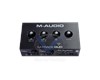 M-audio M-track Duo Carte Son 2 Canaux 2 Entrées Combo XLR/jack MTRA CK-DUO
