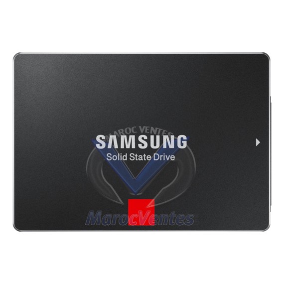 DISQUE SSD INTERNE SSD 256GO 850 PRO MZ-7KE256BW