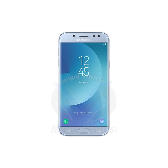 Galaxy J5 PRO BLEU SILVER SM-J530FZSDMWD