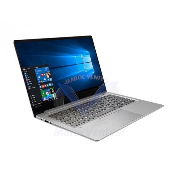 LENOVO Ideapad 720s I7-7500U 14 8.0GB - 512 Win 10 80XC0034FE