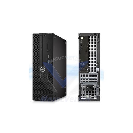 Dell OptiPlex 7050 MT Intel Core I7-7700 (Quad Core) S028O7050MTUMEA