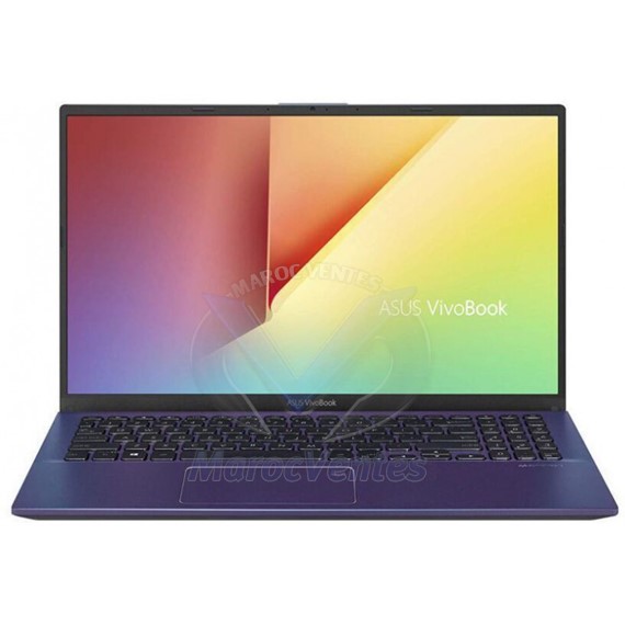 Ordinateur Portable ASUS VivoBook S512FB (90NB0KS6-M05810) 90NB0KS6-M05810