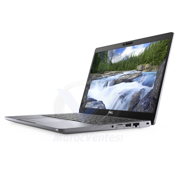 DELL LATITUDE 5310 2IN1 I5-10210U, 13.3", 8GB, 256GB DLLAT53102IN1I5W