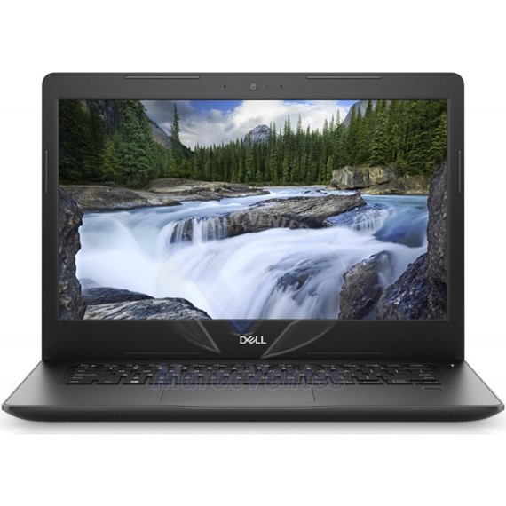 Ordinateur Portable DELL Latitude 3490 |i5-4GB-500GB-14"| N058L349014EMEA