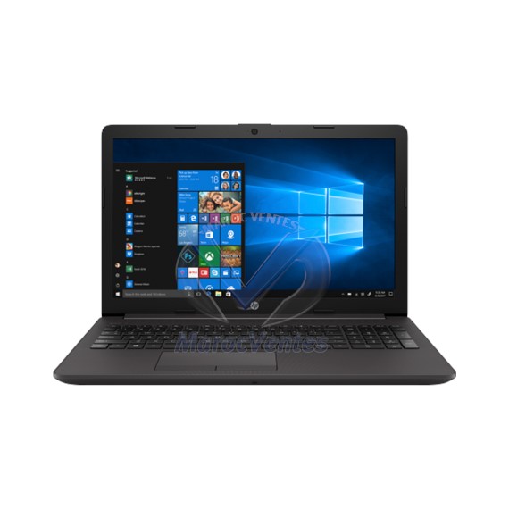 ORDINATEUR PORTABLE HP 255 G7 197Y4ES