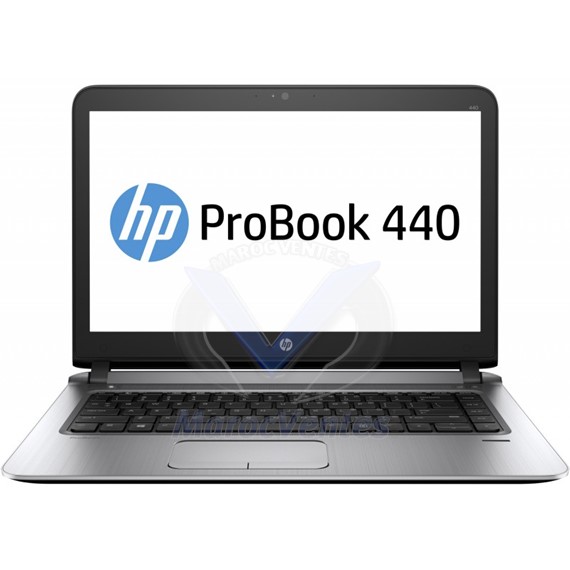 Ordinateur,portable,HP,ProBook,440,G3,(W4N95EA) W4N95EA