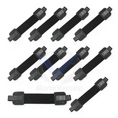 Dragonne Wi-Fi 6 EDA52/EDA56 (kit de 10 pièces) EDA52-HS-10PK