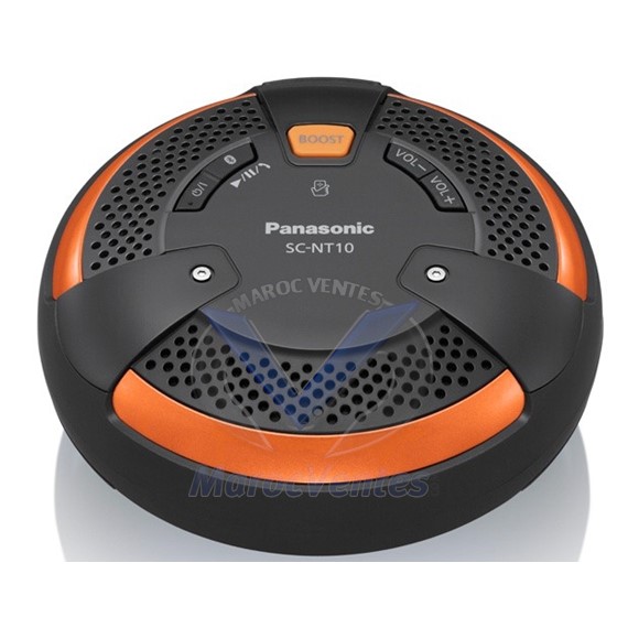 Haut Parleur Bluetooth SC-NT10