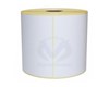 Étiquette PP BLANC 50*25 RLX 1000 MD 40